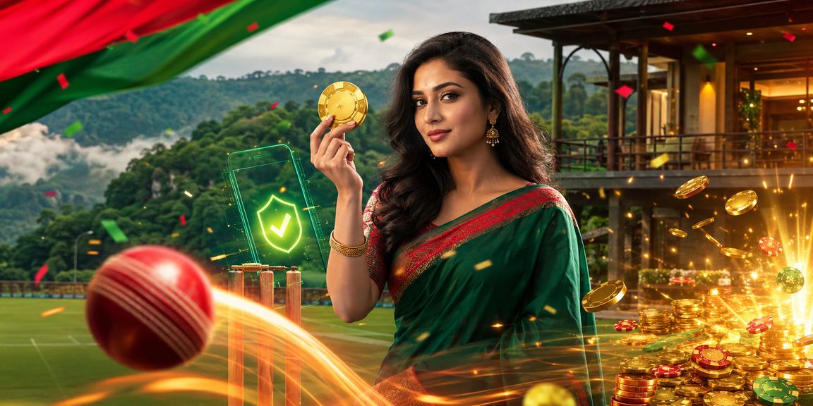 bengal gaming