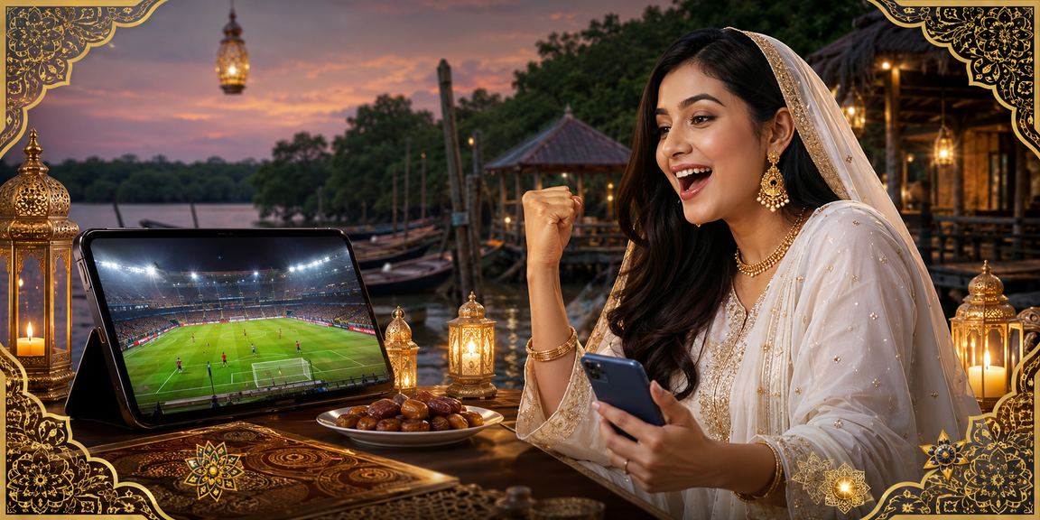 bengal gaming