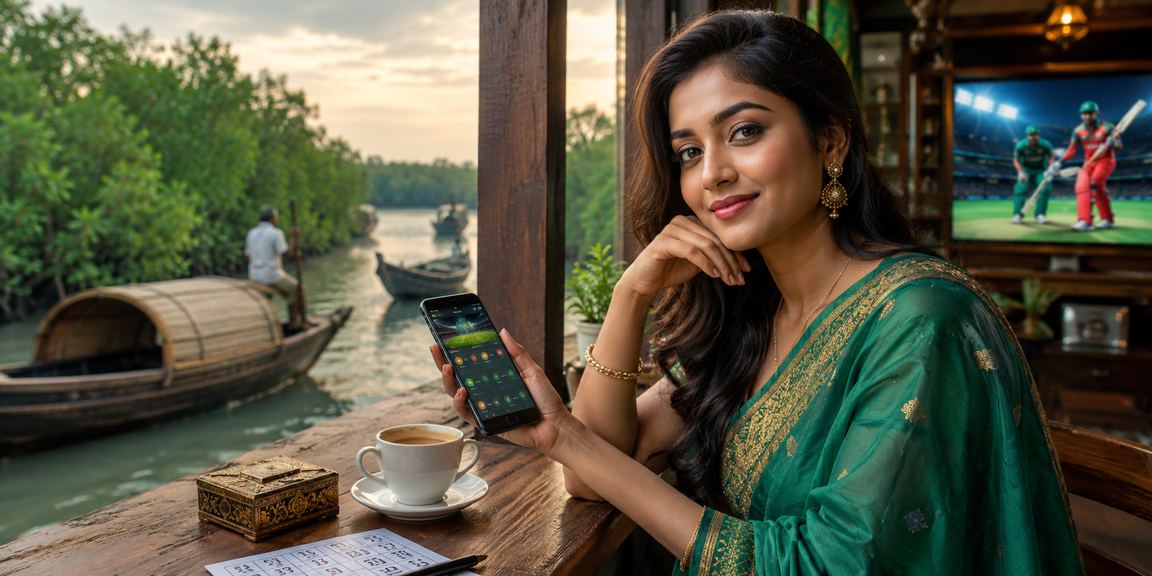 bengal gaming