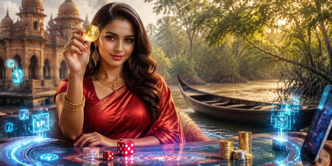 bengal gaming
